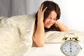 高中失眠、焦虑怎么办？别让困倦夺走你的成绩和生命！图片