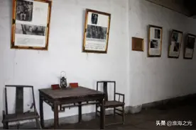 江苏省不可移动革命文物名录图片