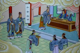 千古之谜：周公解梦，神乎其神图片