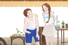 为什么美女都喜欢长得“丑”的男人？原因在于这4点，颠覆三观图片
