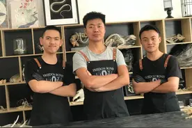 我在淘宝卖骨骼标本，解剖了5000多只动物图片