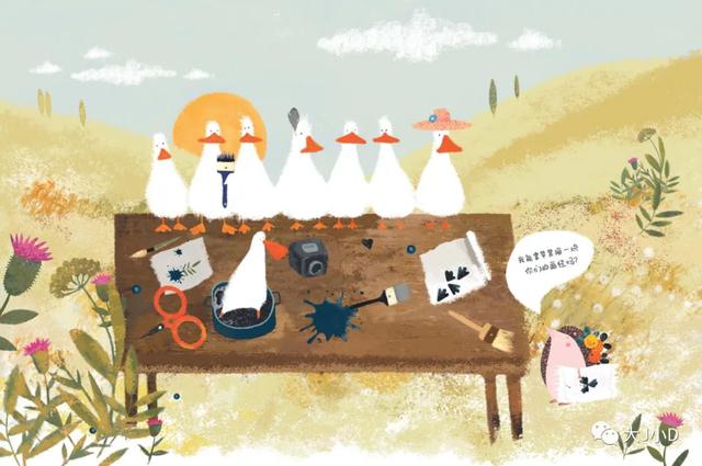 经典绘本大推荐