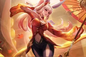 王者荣耀：三位原创英雄，塑造非常成功，或许他们才是王者的未来图片