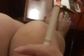 “女人理发 VS 男人理发，看完笑出猪叫声哈哈哈哈哈！”图片