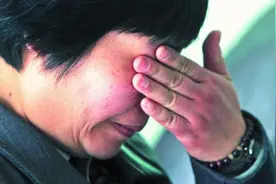 这次回来我再也不去儿子家当“保姆”了图片