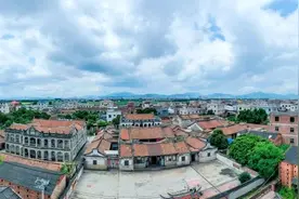 到漳州台商投资区，赏五大“国保”感受传统文化魅力图片