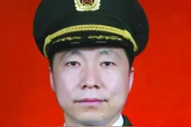中国人民解放军航天员大队16名航天员军衔、职务及资料照片图片