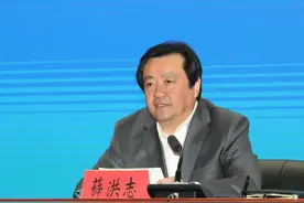 河北3市最新任免！县委书记、县长…图片