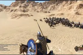 《骑马与砍杀2》IGN评8分：尚需打磨但确实很好玩！图片