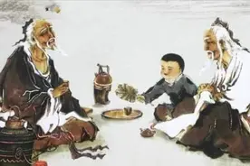 3条民间俗语，都是老祖宗血泪积累出来的经验，建议转给孩子看看图片