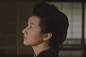 《无法松的一生》:天不怕地不怕的车夫，却终其一生不敢表白图片