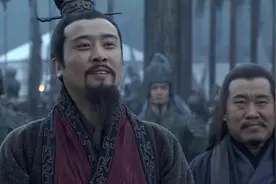 如果刘备得天下，首先会斩杀这3位功臣，诸葛亮看破不说破图片