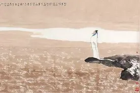 刘禹锡：中唐最优秀的诗人之一，赢得生前身后名图片