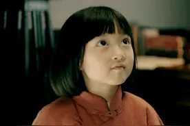 《前行者》被称为“零号文件”的小女孩，为何比陈烈更加重要？图片
