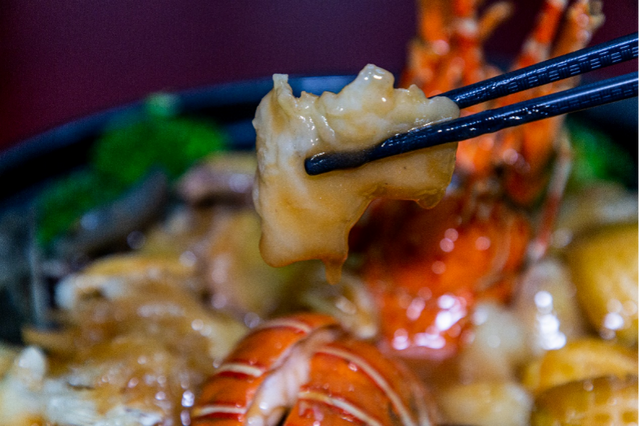 花胶花菇焖猪脚 2026年花胶花菇炖猪肉的做法