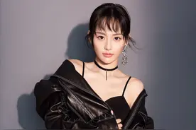 她是方中信的"旧爱"，杜淳的前女友，如今32岁被老公宠成公主图片