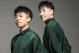 从《德云斗笑社》看郭德纲心思，想捧谁太明显了图片