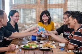 整个世界都在“果味入侵”，中国酒也迎来了风味革命图片