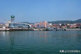这座城市有中国夏威夷之称，气候温和，景色宜人，去一次终生难忘图片