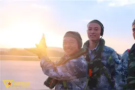空降兵原创MV《少年》 献给军营中所有“少年”图片