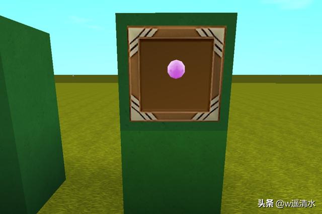 迷你世界 圣诞节特色装饰大赛 清水带看家本事上场