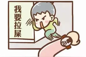 肛裂久拖不治！警惕急转慢！图片