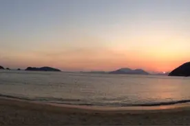 行行走走之香港蒲台岛4图片