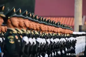 敲重点！大学生入伍政策再升级~有志青年戳这里 ↓图片