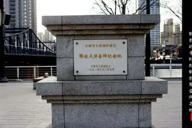 东北野战军二十九小时拿下天津图片
