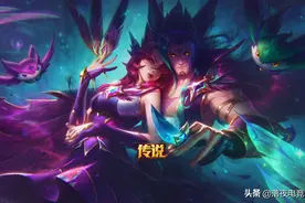 白色情人节，四对“CP”半折皮肤上线！最值得入手的当然是他们图片