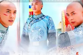 李佳航："红太累了，我不想红"图片