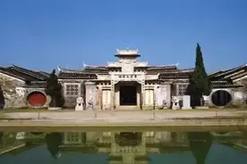 “李氏大宗祠”霸气全景！李氏第一大宗祠！果然名不虚传图片