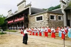 九方小学雪峰分校今秋建成开学/公办园达50%以上…今年石峰教育这些亮点，你最关心哪个?图片