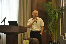 广东梅州又一富豪出现，打造中国小家电龙头企业，身价92亿图片