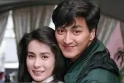 高金素梅与何家劲5年后将在一起？图片