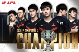 时隔713天LPL全华班重新夺冠！阿水才是永远的神？图片