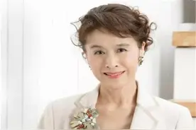 栗原小卷：80年代中国男观众的梦中情人，如今76岁依然优雅图片