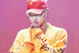 河南挺住！黄子韬公司全体捐赠300万，张杰谢娜合捐100万图片