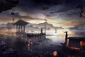 古风爱好者看过来，这几款手游能让你回归江湖图片