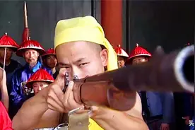 古代有关“特异功能”的记述，由此可见泱泱中华，不乏奇人异士图片