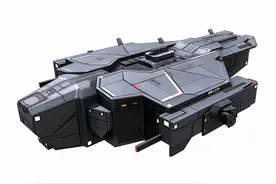 《无尽的拉格朗日》战机&护航艇子型号介绍及强化建议图片