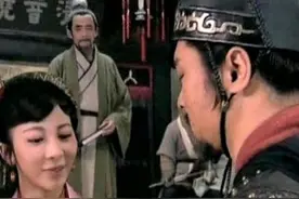读水浒，从雷横与白秀英的冲突中，看到了人性丑陋的一面（二）图片