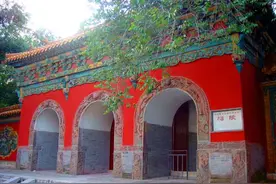 辽宁旅游：沈阳名胜古迹东陵掠影（图）图片