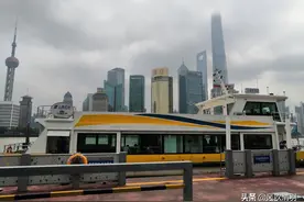 亚洲一线城市排名！上海第3，中国上榜12城，印度缺席榜单图片