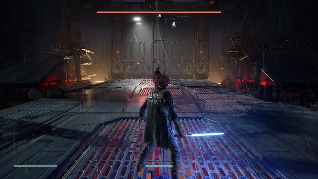 测试：《星球大战绝地：陨落的武士团》—GTX 1660 Ti甜点级流畅