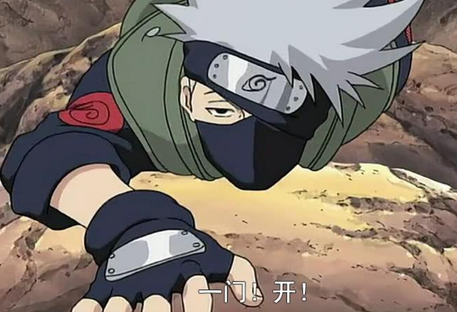 火影：几代人努力和十年寒窗比，能解释李洛克最终沦为平庸吗？