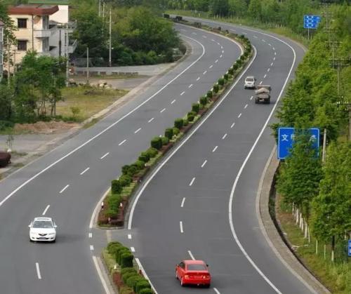 国道207起点和终点分别是哪些（我国最长的国道）