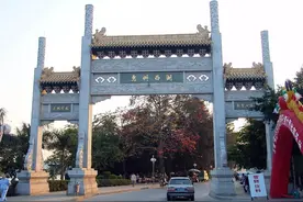 三处西湖一色秋-钱塘颖水与罗浮天下西湖三十六-惠州西湖并杭州图片
