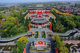 新媒体时代旅游景区营销优化策略研究图片
