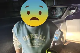 喝醉了，打着车在车里睡觉算酒驾吗？来看神木最新案例图片
